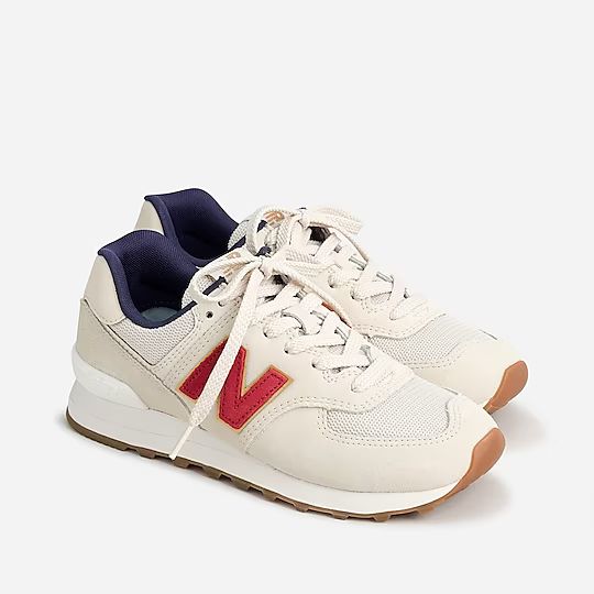 New Balance® 574 sneakers | J.Crew US