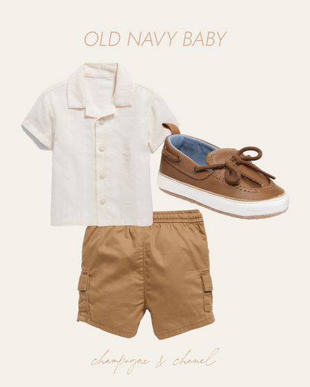 Old navy baby boy 

#LTKSeasonal #LTKStyleTip #LTKBaby