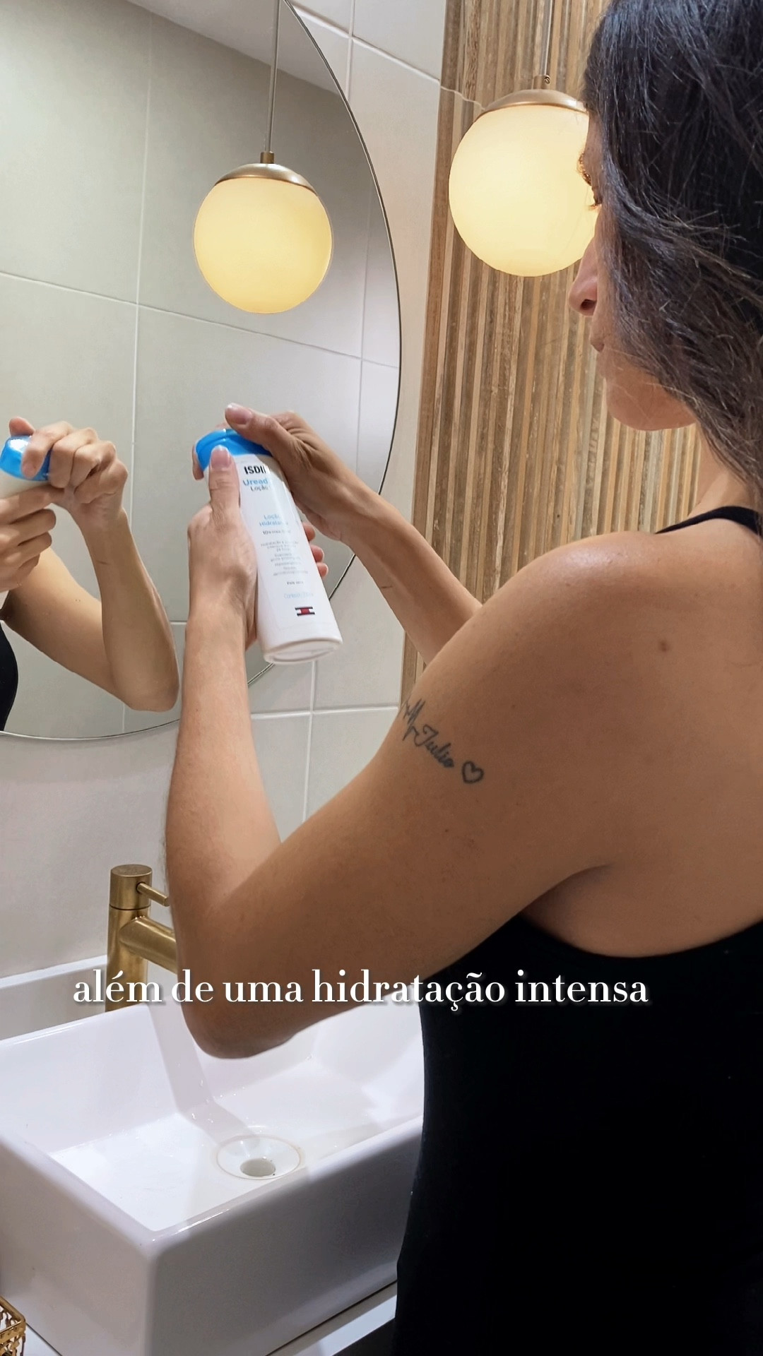 Para peles extremamente seca ou áreas do nosso corpo que exige uma hidratação mais intensa, Ureadin 10% da ISDIN promove hidratação profunda, suaviza a pele, devolve maciez, ajuda aliviar o repuxamento das peles secas! 

Saiba mais clicando no link! 

#LTKfamily #LTKbeauty #LTKFestival
