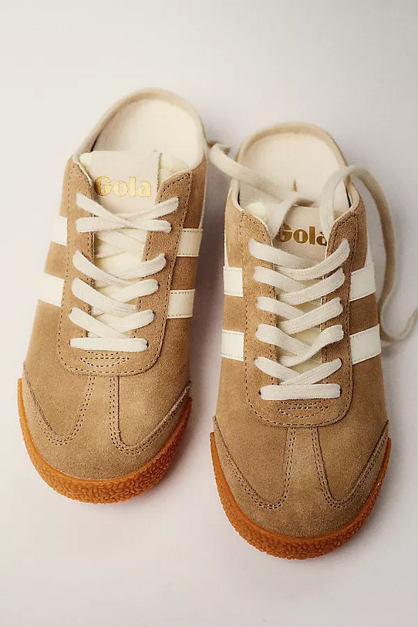 Gola Exclusive Elan Mule Sneakers | Anthropologie (US)