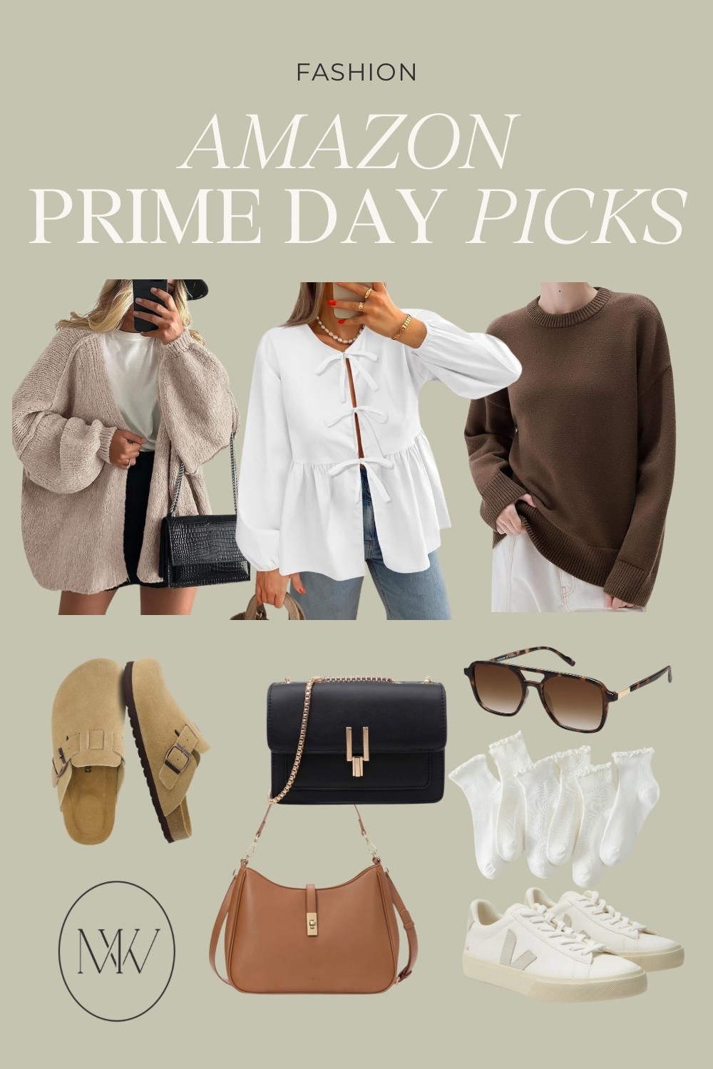 Some of my favorite pieces for Amazon Prime Day that are perfect for fall outfits!! Last day of the sale is today! 🤍🍁🍂

#LTKSaleAlert #LTKStyleTip #LTKSeasonal