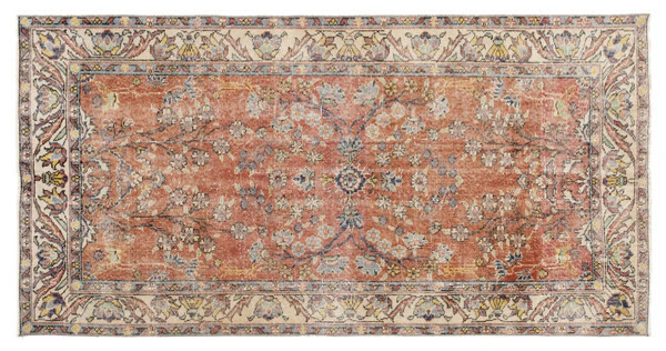 Yovrel | Revival Rugs 