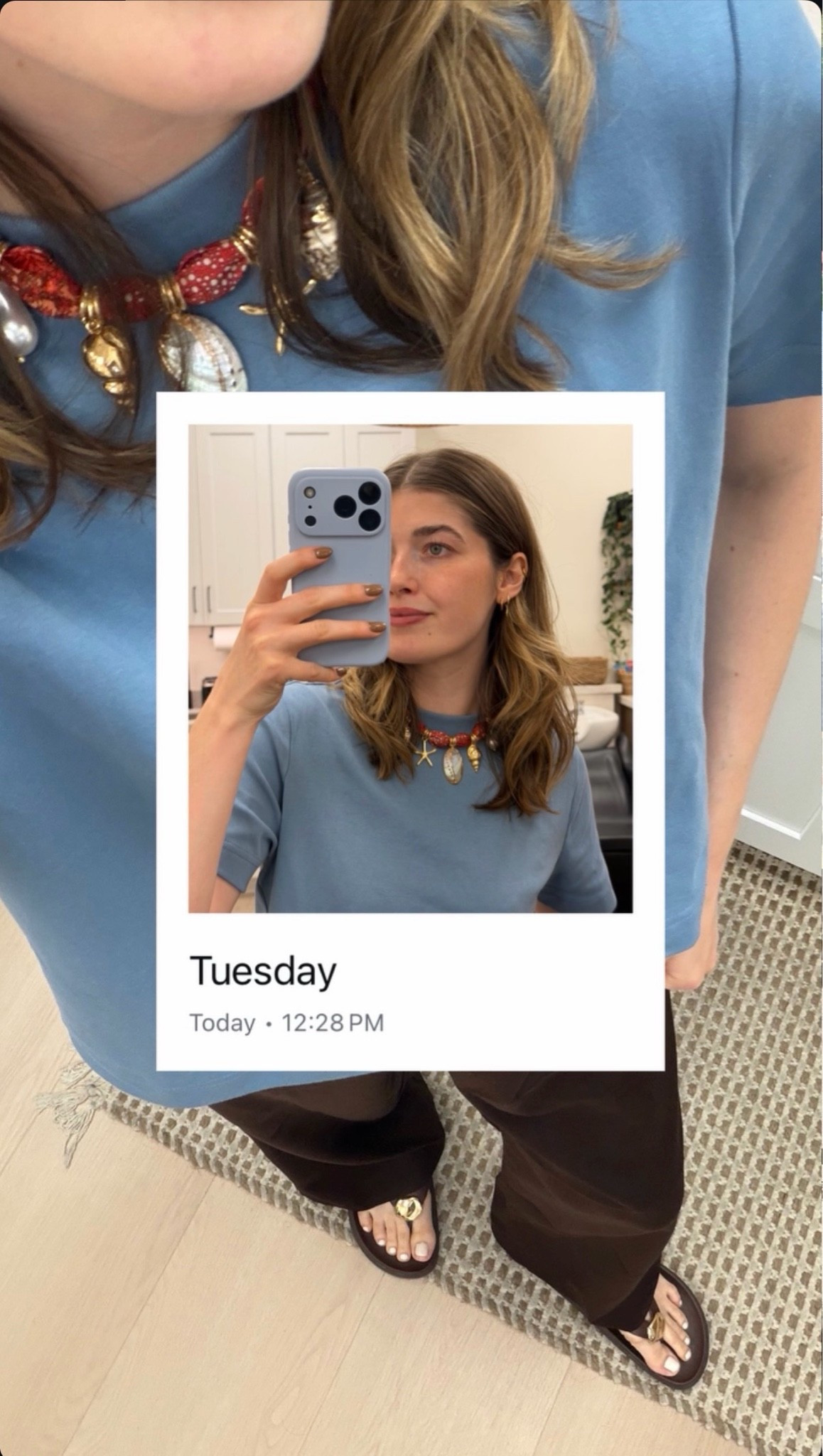 Tuesday ootd

#LTKdayinmylife #LTKootd #LTKgrwm