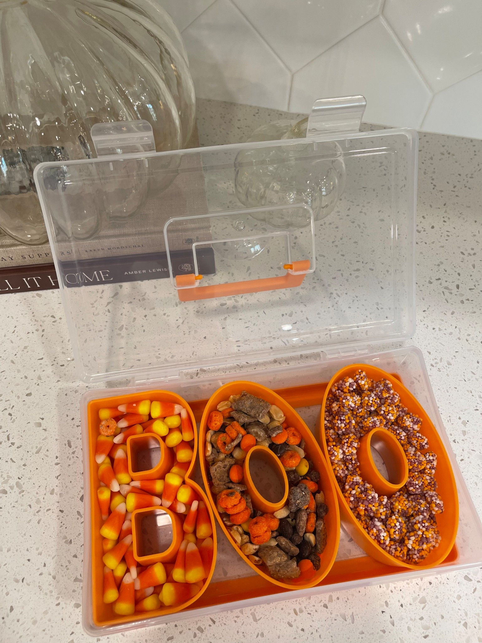The cutest new snack boxes just landed at Target for only $10! 🎃 Perfect for a cozy fall movie night or a day of travels!👻

#LTKFamily #LTKSeasonal #LTKKids