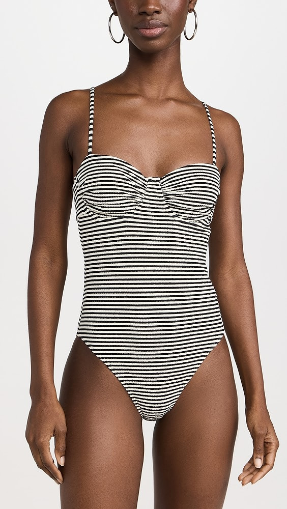 Tanya Taylor Monroe One Piece | Shopbop | Shopbop