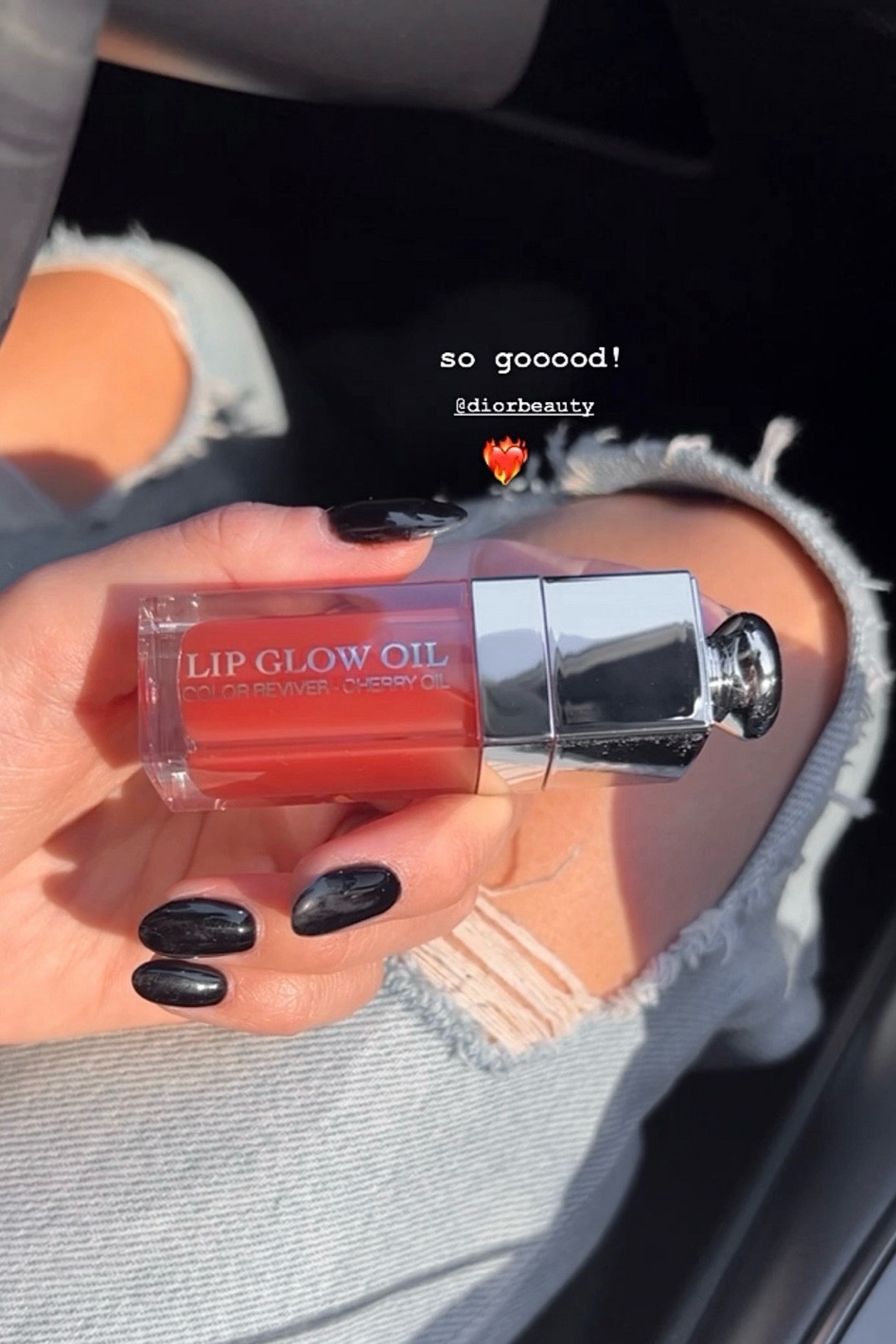 Glowing with Dior✨🥰

#LTKbeauty #LTKfindsunder50
