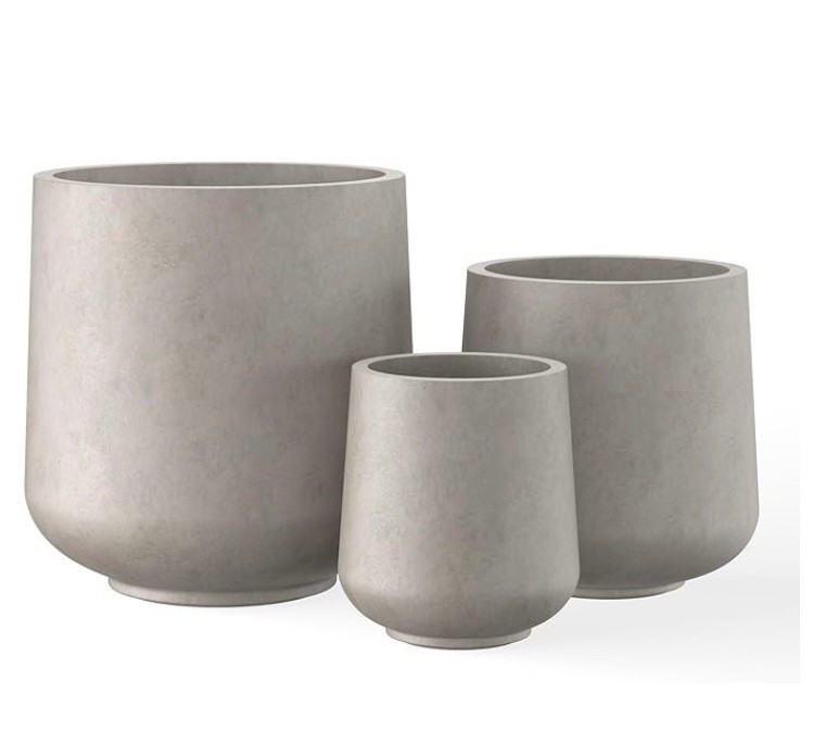 Affordable Outdoor Planter Set

#LTKSeasonal #LTKHome