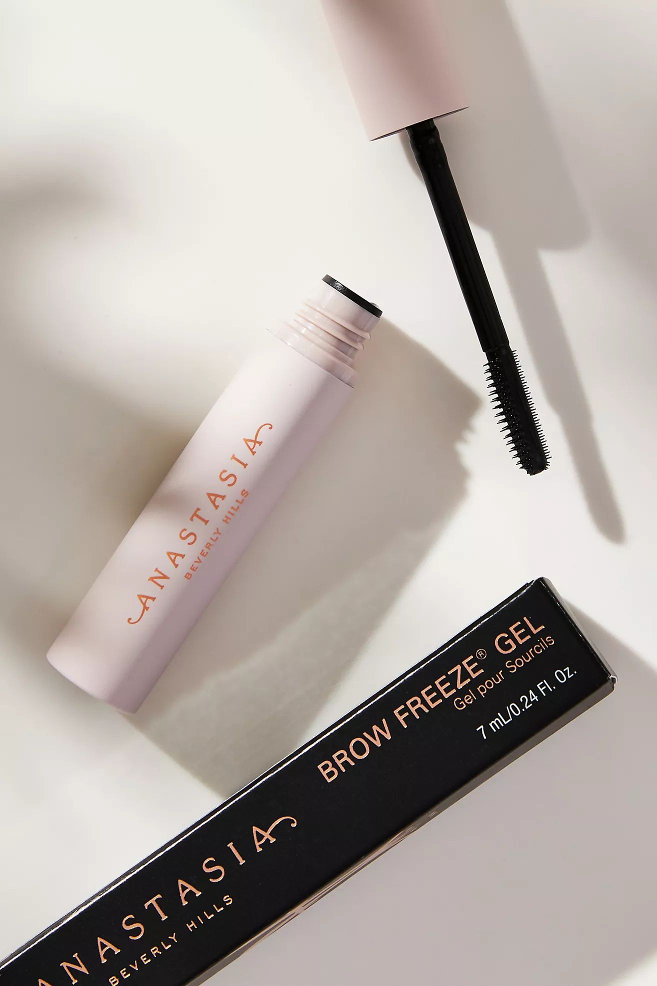 Anastasia Beverly Hills Brow Freeze Gel | Anthropologie (US)