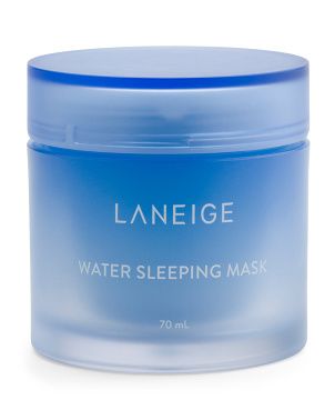 Made In Korea 2.36oz Water Sleeping Mask | TJ Maxx