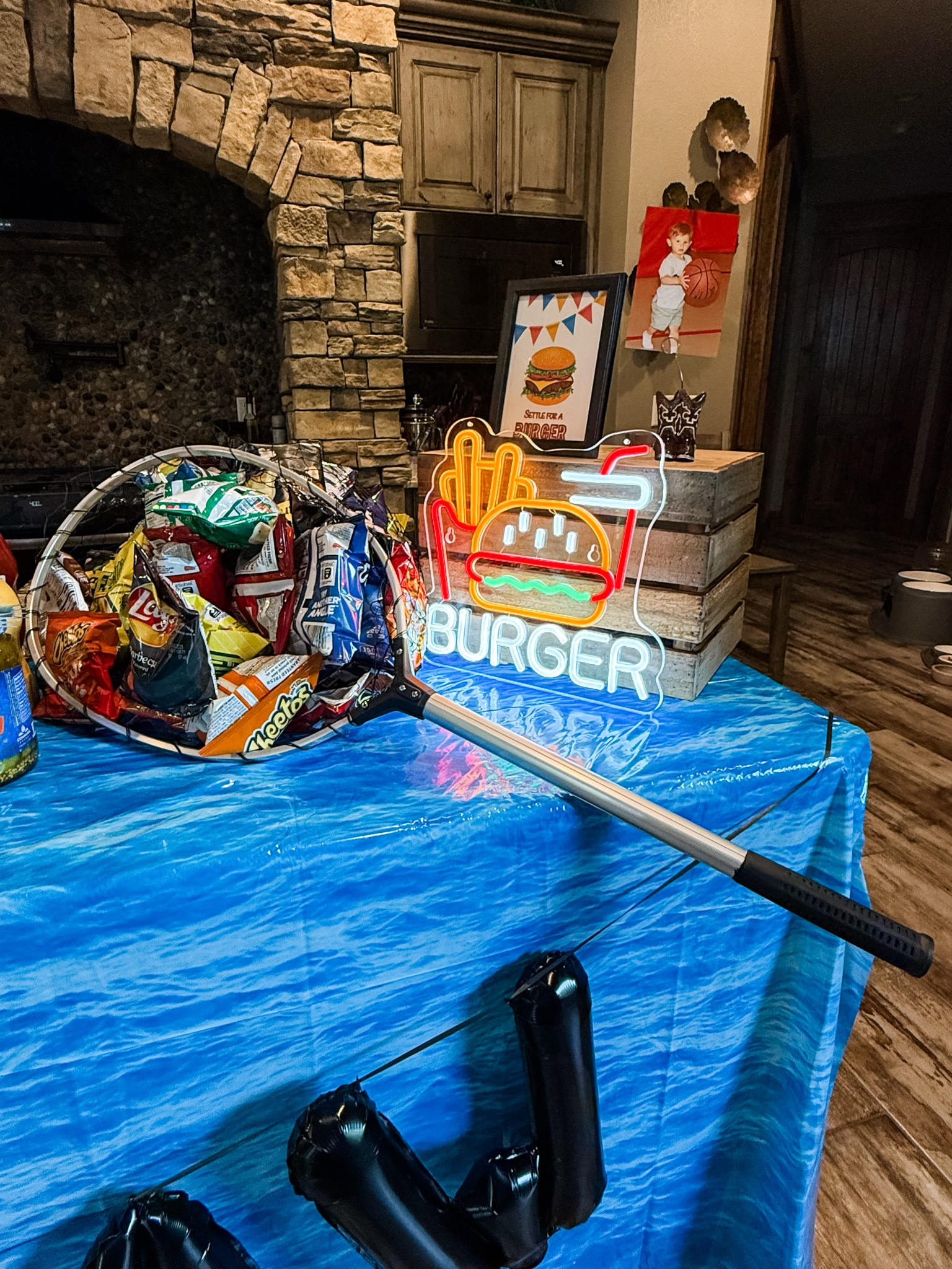 Hayes is two. Way down yonder on the chattatwochee. Chattahoochie birthday parry. Second birthday ideas. #party #birthday #waydownyonder #alanjackson #waydownyonderonthechattahoochie #countrymusic #secondbirthdayideas #birthdaytheme #boymom #grapesnowcone #birthdaybanner #90scountry 

#LTKFamily #LTKKids #LTKParties
