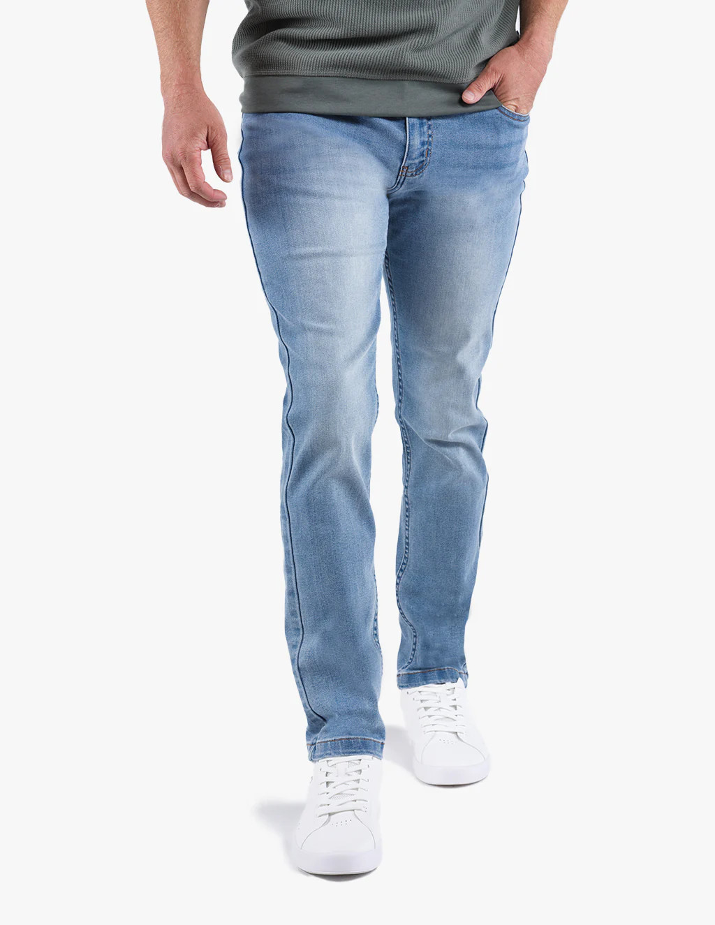 DAYTONAS | Mugsy Jeans