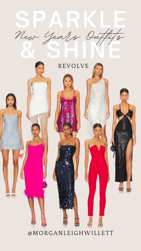 In case you need a last minute outfit that will arrive in time for New Years Eve! Some Revolve finds under $150🫶

#LTKSeasonal #LTKHoliday #LTKfindsunder100