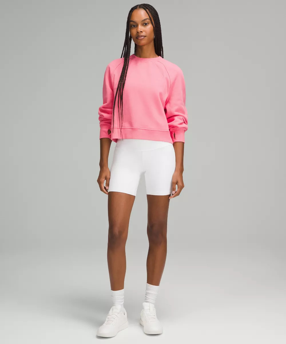 Scuba Oversized Pullover | lululemon (AU)