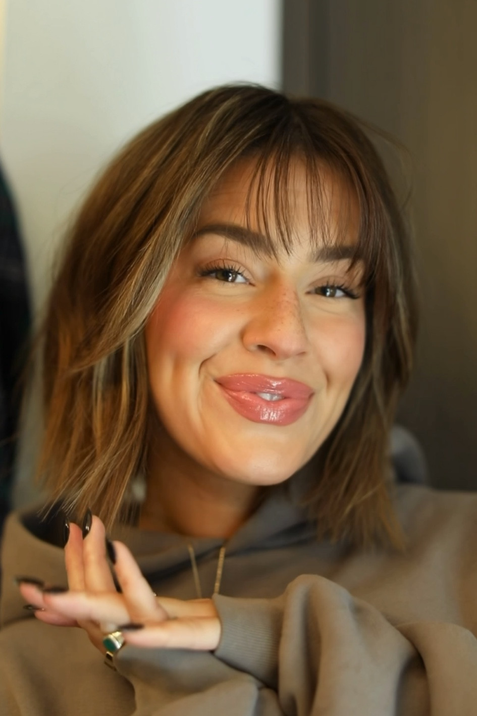 makeup routine part 2 !!!! :) 