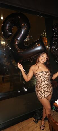MISSGUIDED Rave Leopard Print Sequin Bodycon Bandeau Mini Dress | SHEIN