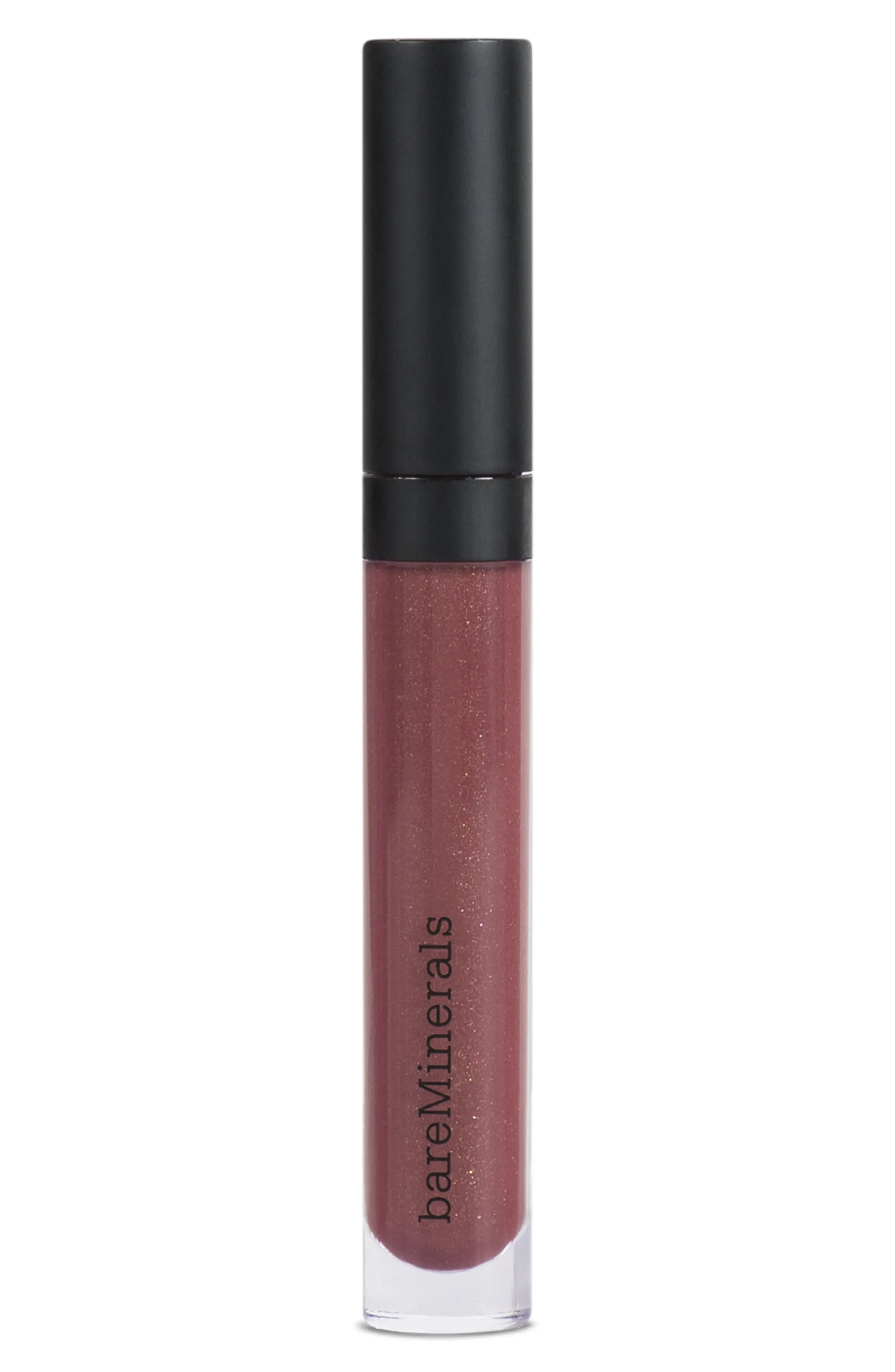 Bareminerals Moxie Plumping Lip Gloss - Maverick | Nordstrom