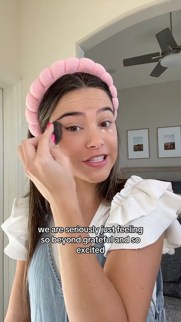 grwm + chat!!

#LTKHome #LTKStyleTip #LTKBeauty