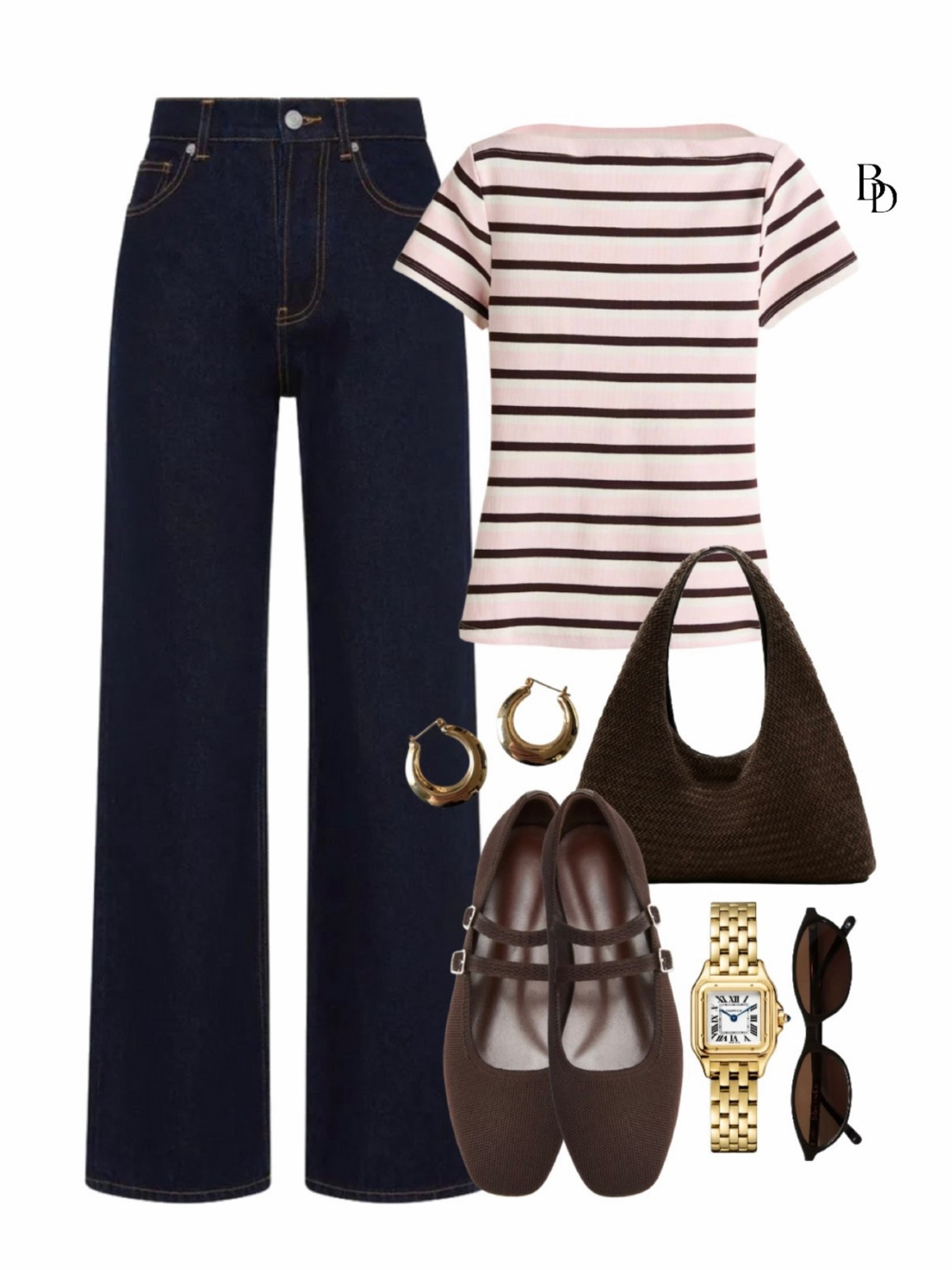 Casual & cute outfit!!

#LTKeurope #LTKsummer #LTKsale