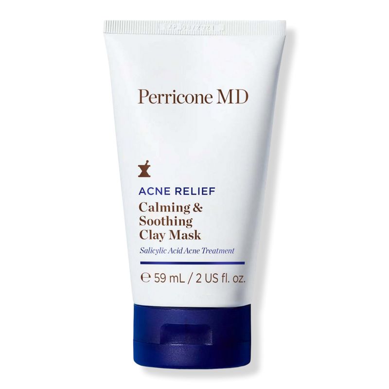 Perricone MD Acne Relief Calming and Soothing Clay Mask | Ulta Beauty | Ulta