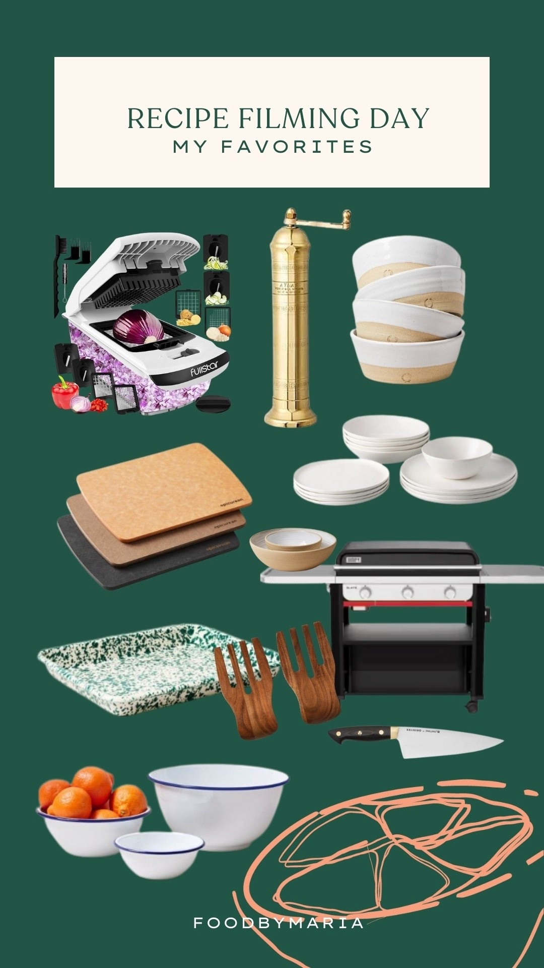 some of my favorites that I use while filming my recipes 🥘 #kitchenfavorites #kitchenessentials #cookware

#LTKHome