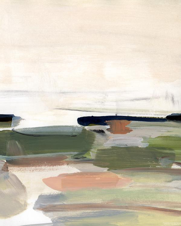 Horizons I | Artfully Walls