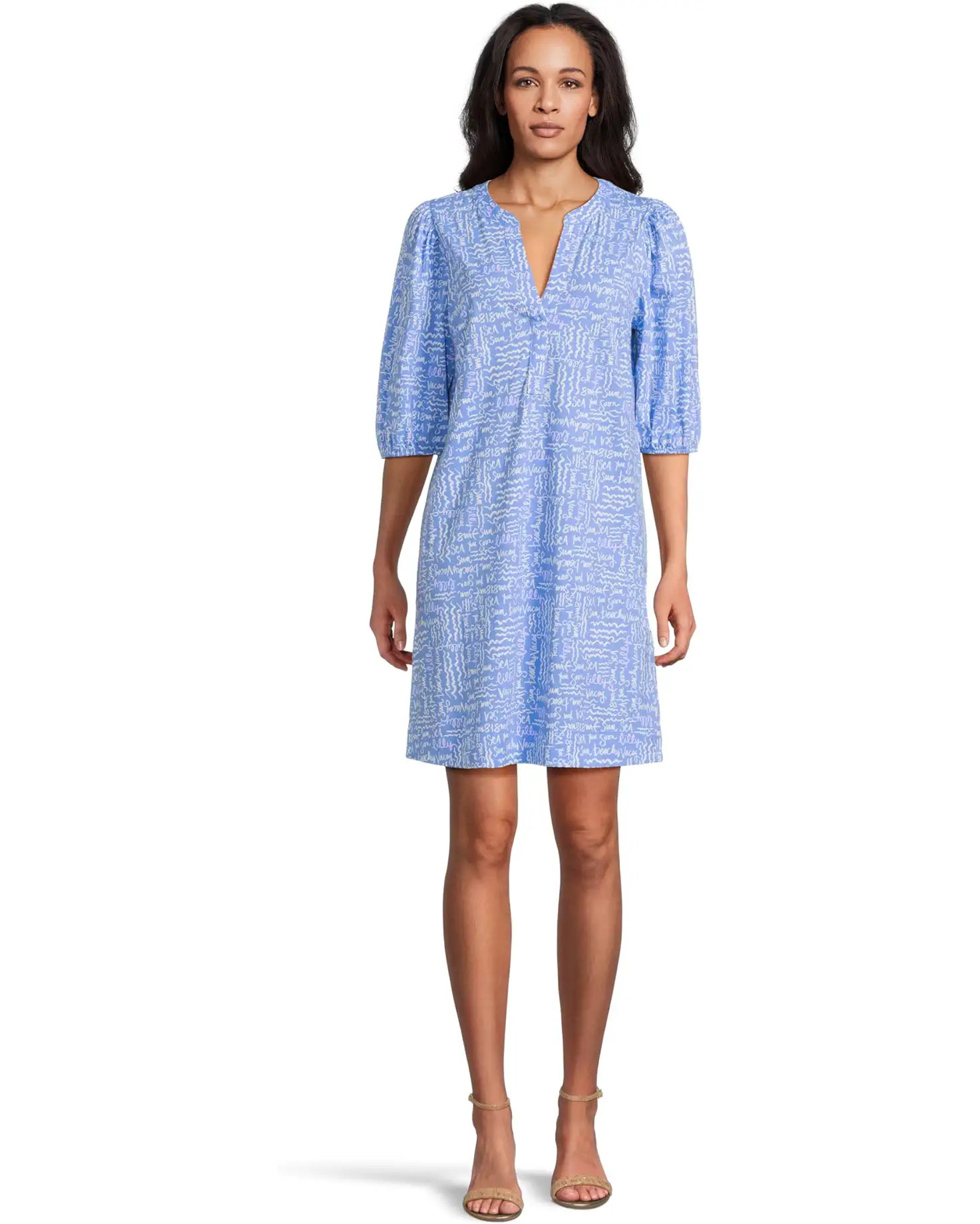 Women's Lilly Pulitzer Colson Dress | Zappos