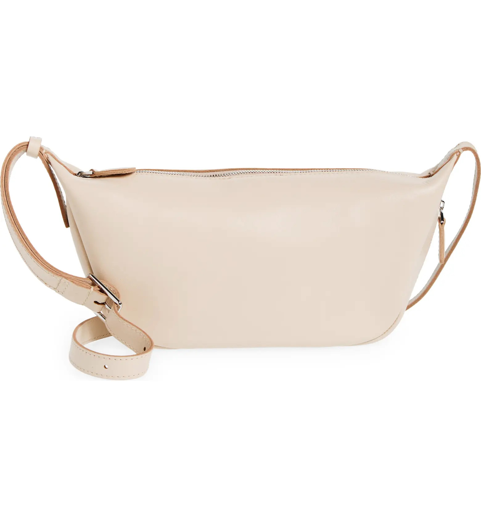 Madewell The Sling Leather Crossbody Bag | Nordstrom | Nordstrom