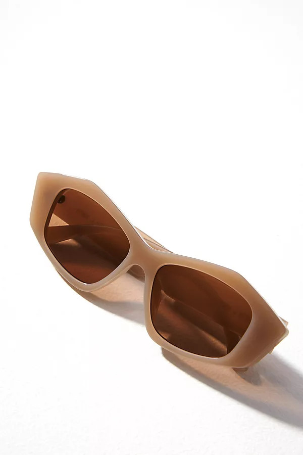 Fifth & Ninth Zaria Sunglasses | Anthropologie (US)