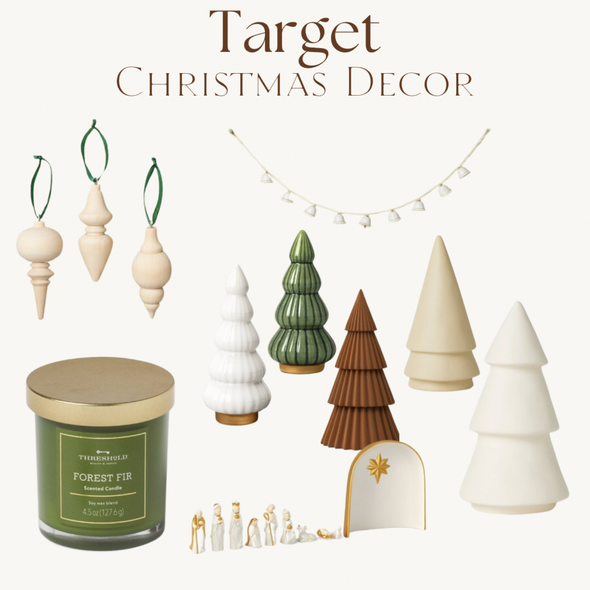 #LTKHoliday #LTKSeasonal #LTKGiftGuide