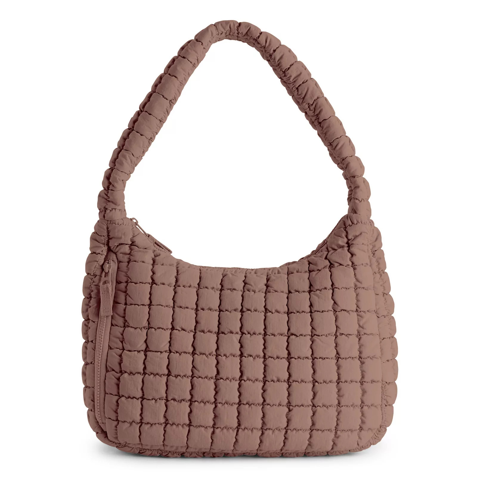 FLX Quilted Shoulder Bag | Kohl's