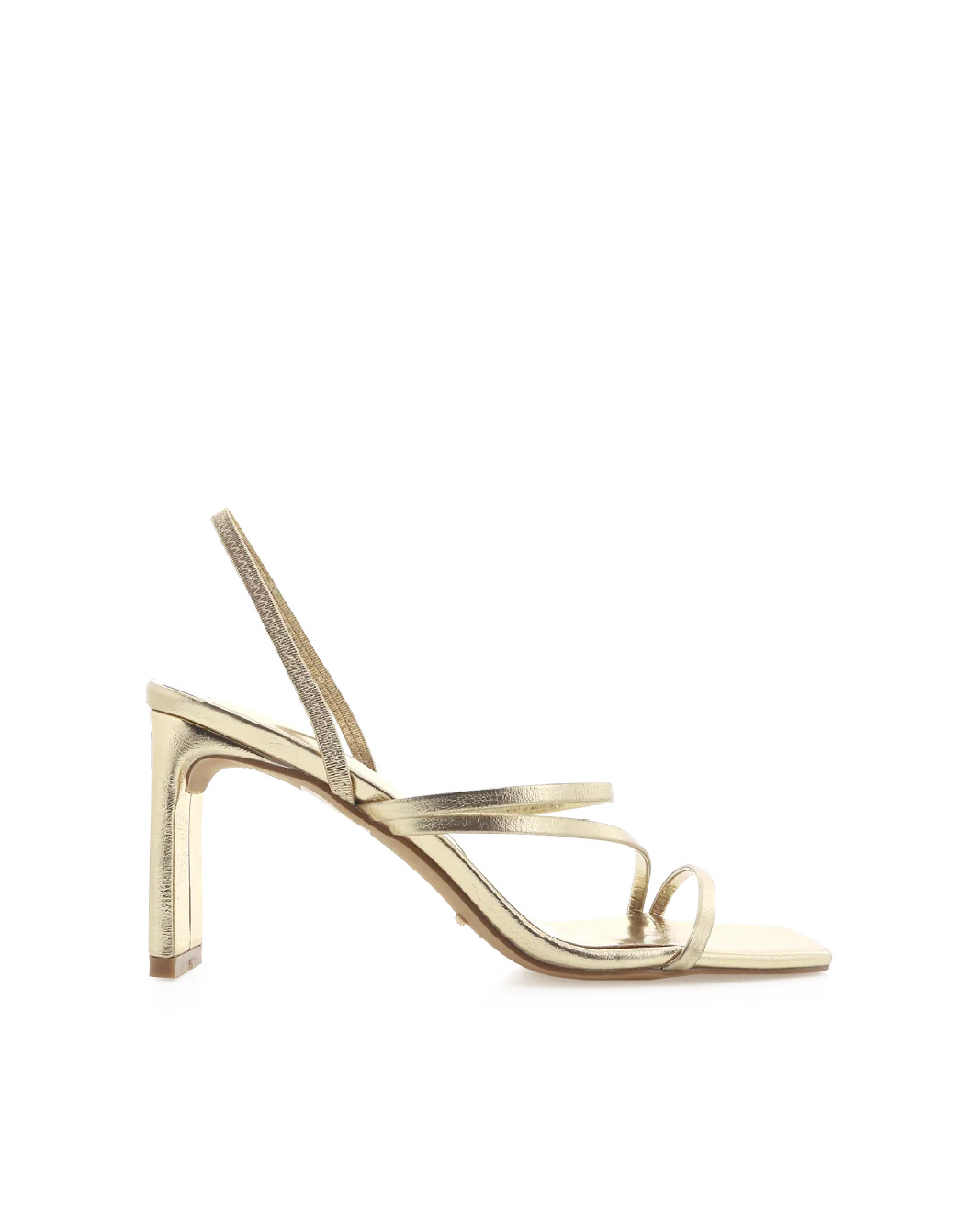 GENNA - GOLD METALLIC | Billini (ANZ)