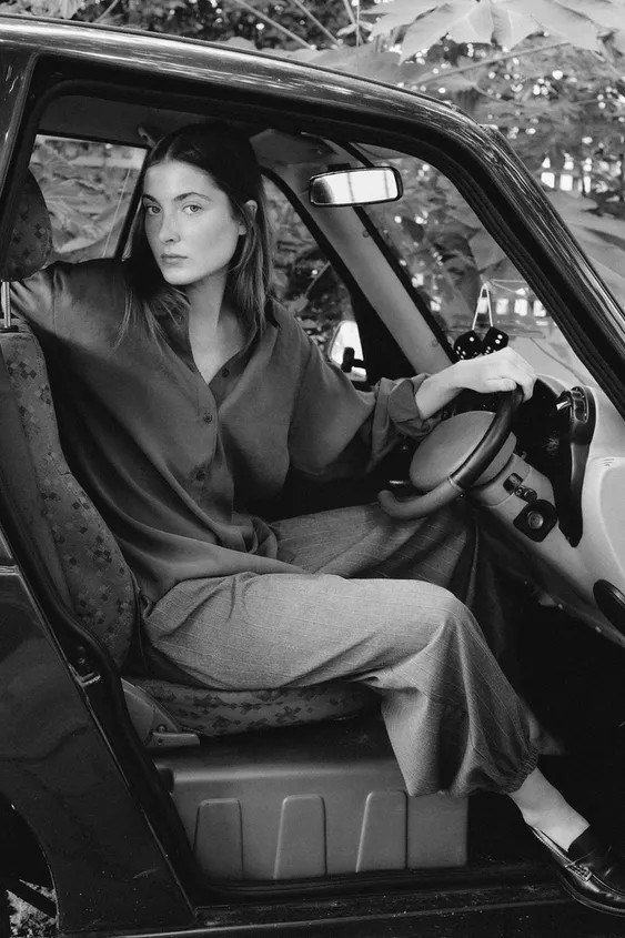 JOGGER PANTS | Zara US