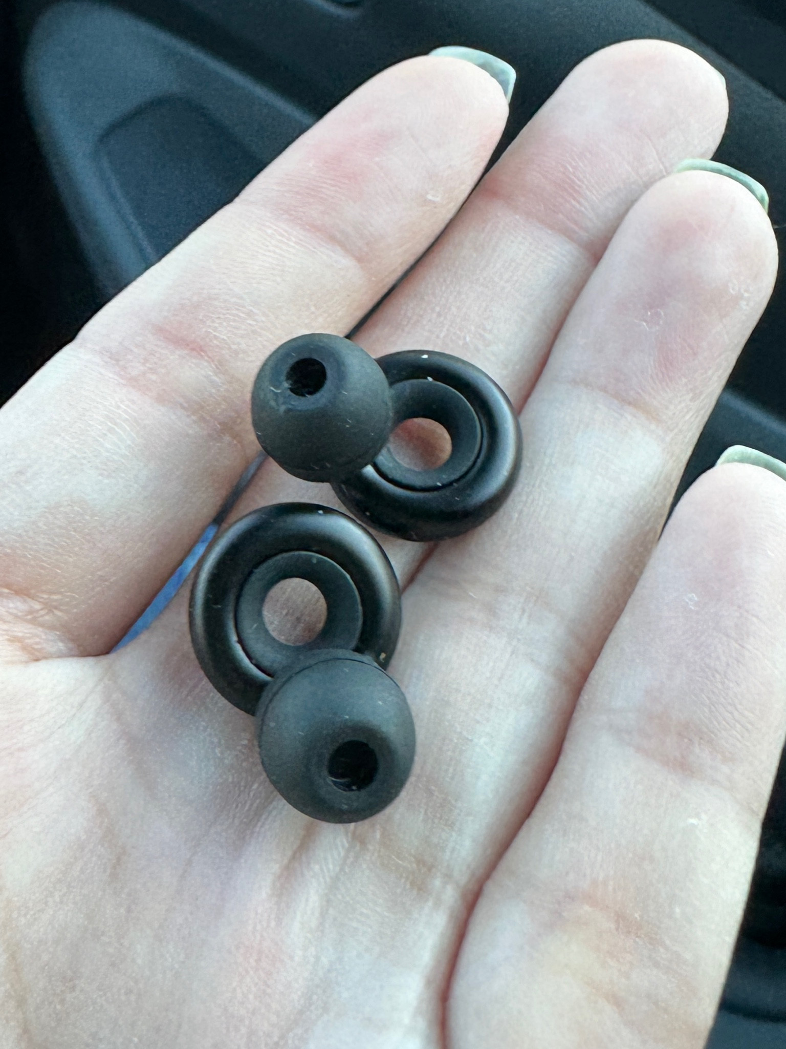 Loop experience plus noice reducing ear plugs. Overstimulated, autism, overwhelmed 

#LTKtravel #LTKfamily #LTKxPrime