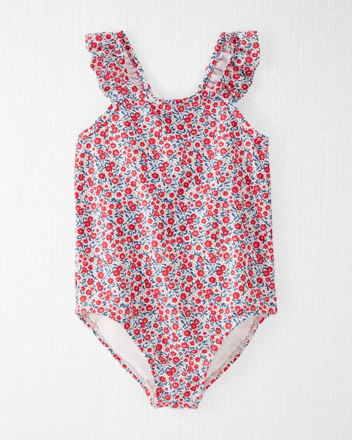 Toddler Recycled Swimsuit | Carter's