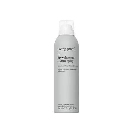 Living Proof Full Dry Volume & Texture Spray Absorbs Oil 7.5 oz | Walmart (US)
