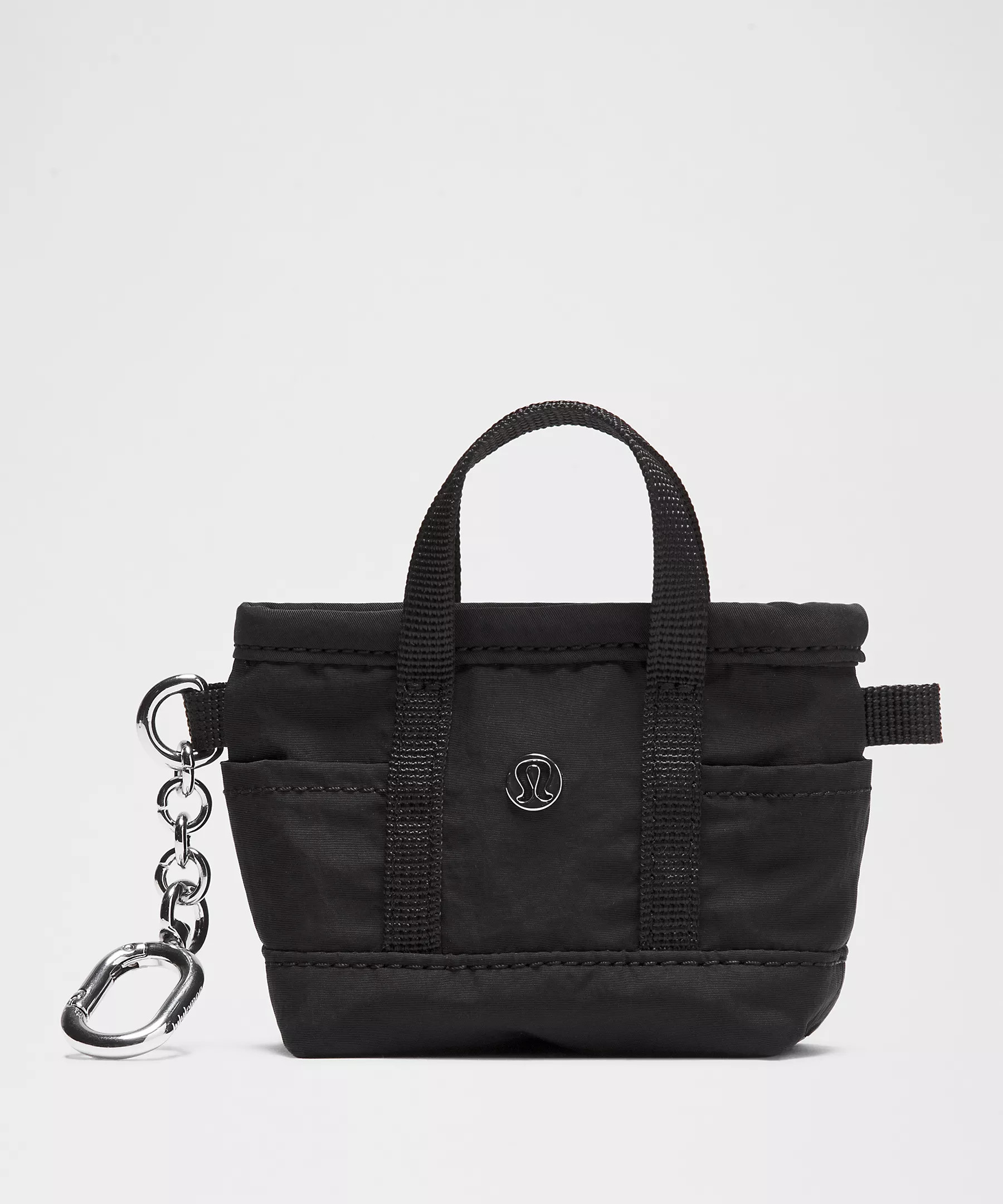 Daily Multi-Pocket Nano Tote Bag | Lululemon (US)
