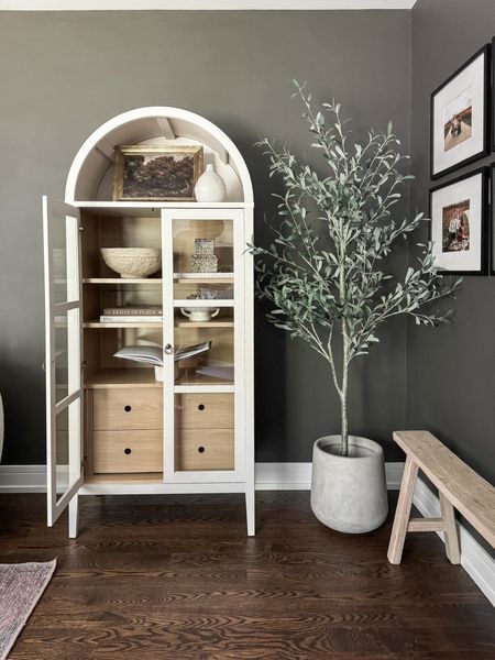 I can’t help but continue sharing this cabinet! So many of you have loved it too as it’s a top seller and top clicked item! Under $500, three colors and so so good! 

#LTKStyleTip #LTKHome