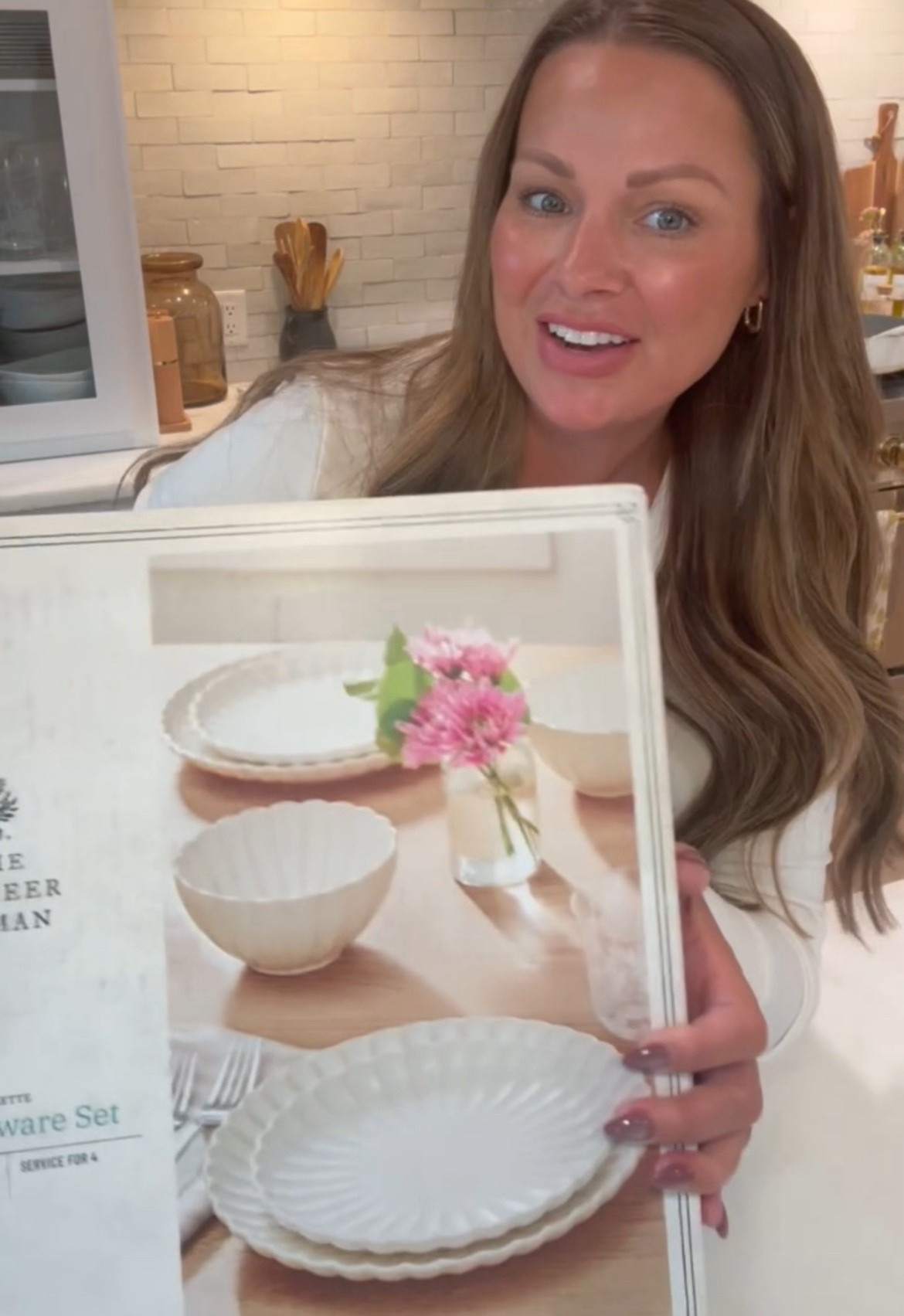 Love this new cookware line out from the Pioneer Woman. Such an easy, affordable way to refresh your China cabinet  Snag it while you can! 

#LTKSeasonal #LTKHome