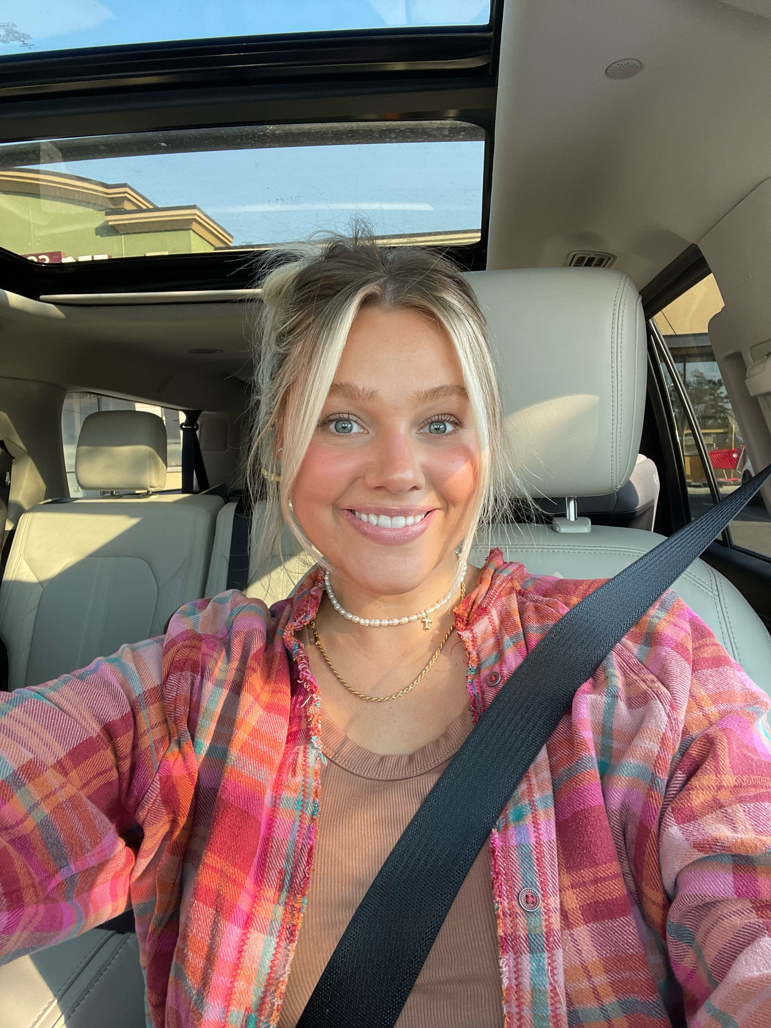 Makeup, blush, dibs bronzer, fresh makeup 