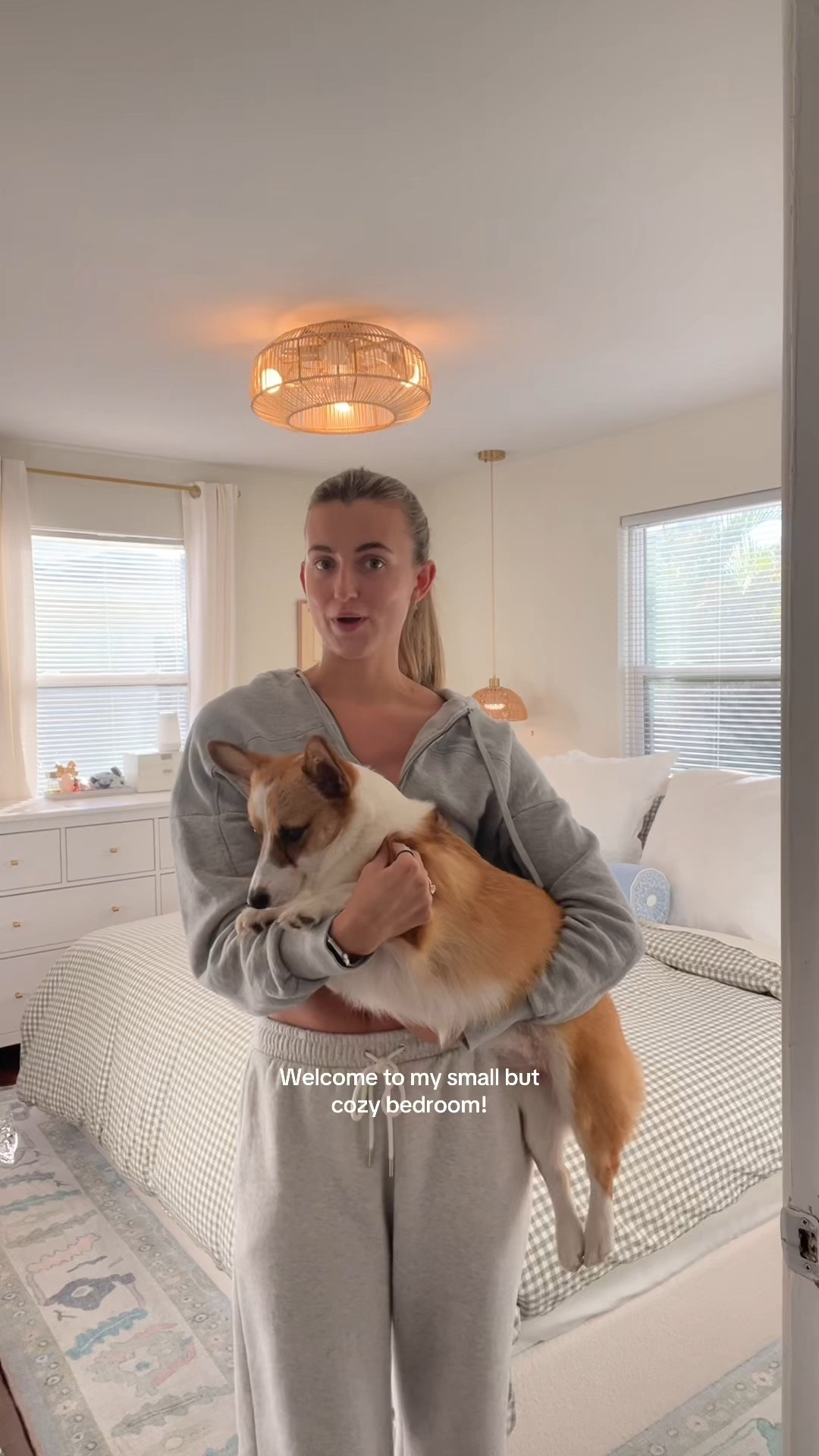 Little bedroom update !!

#LTKHome #LTKHoliday #LTKU