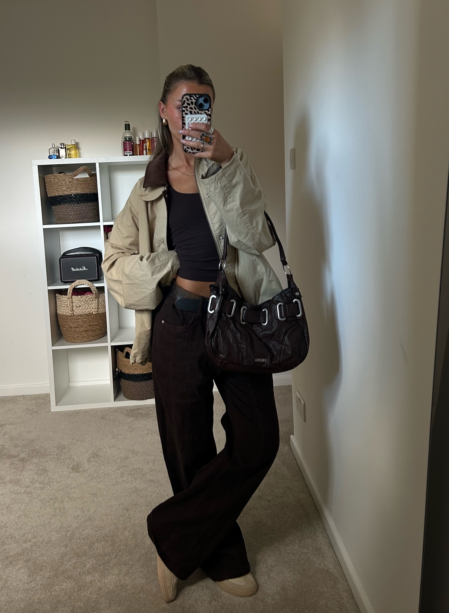 Casual date night outfit 

#LTKautumn #LTKdatenight #LTKeurope
