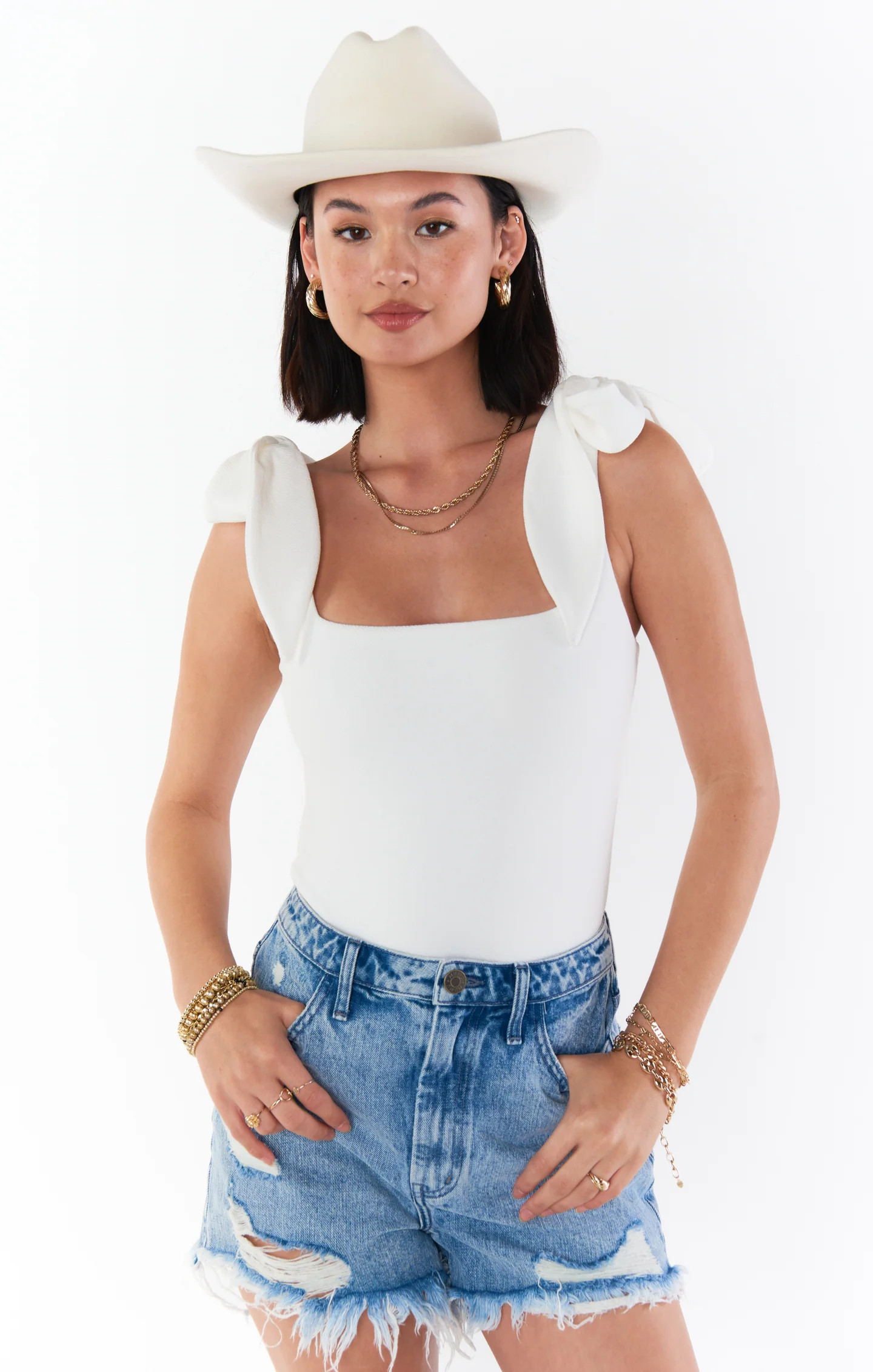 Lack of Color The Ridge Cowboy Hat | Show Me Your Mumu