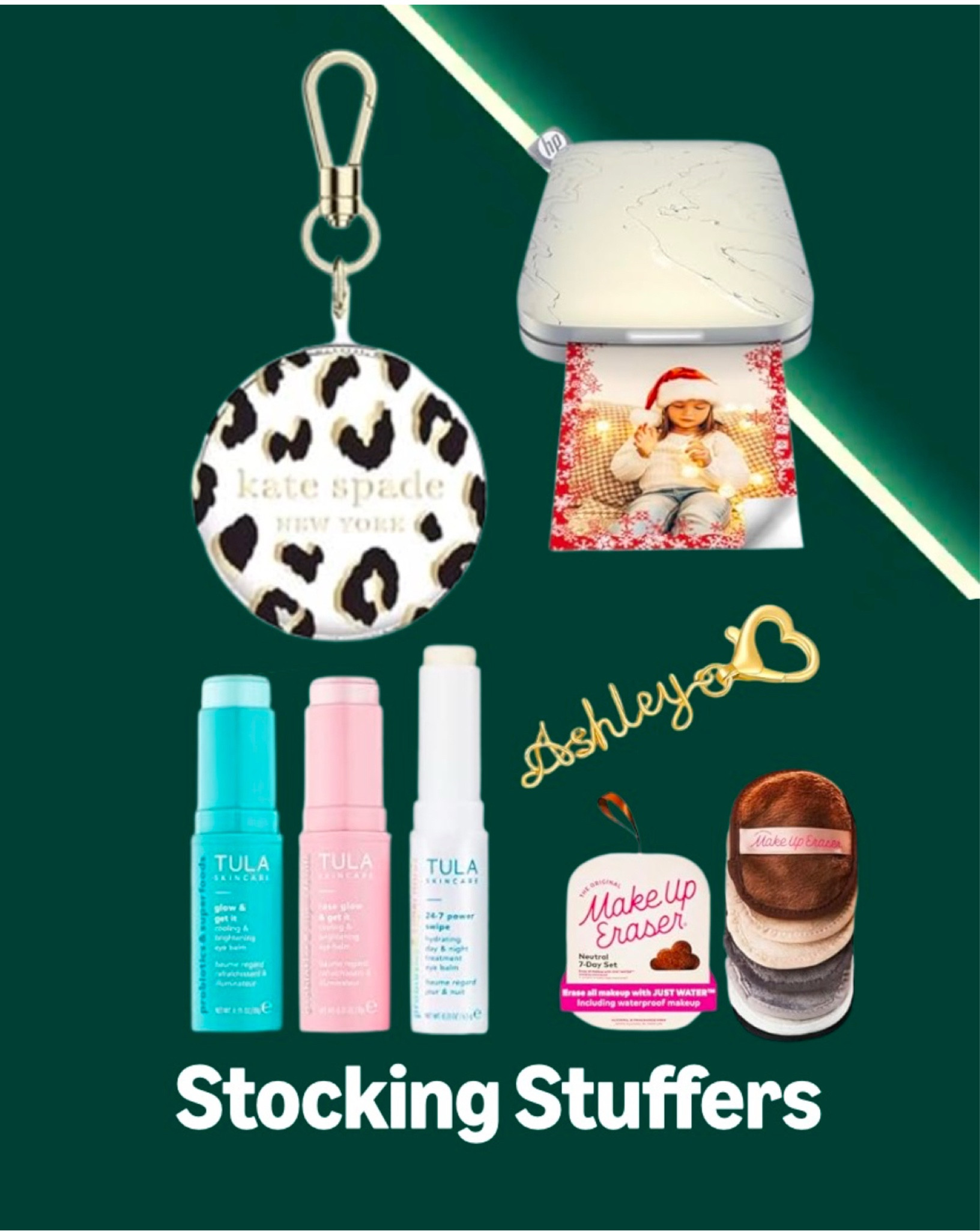 If you are looking for small gifts or stocking stuffer ideas check out all of these Amazon finds!

#LTKGiftGuide #LTKHoliday #LTKCyberWeek
