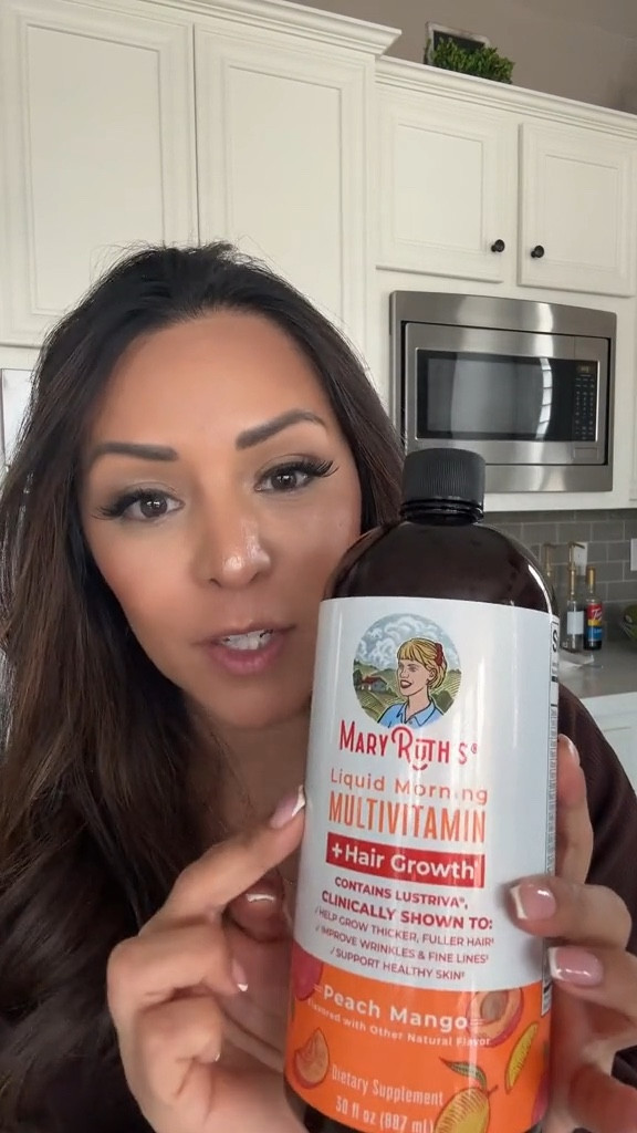 Are you on a hair journey or selfcare health journey!? Then you need to add this to your daily routine! 

#LTKFindsUnder100 #LTKOver40