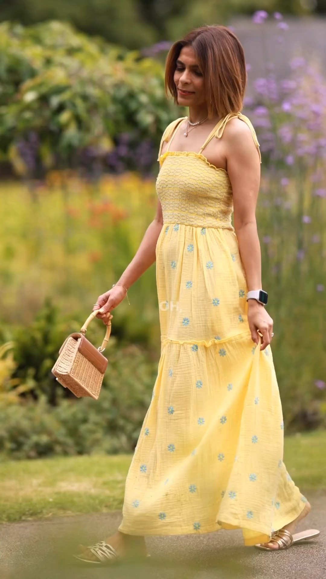 holiday essentials holiday looks yellow dress travel outfit yellow maxi dress summer outfits holiday outfits petite dress petite summer style petite summer look petite fashion

#LTKstyletip #LTKuk #LTKeurope