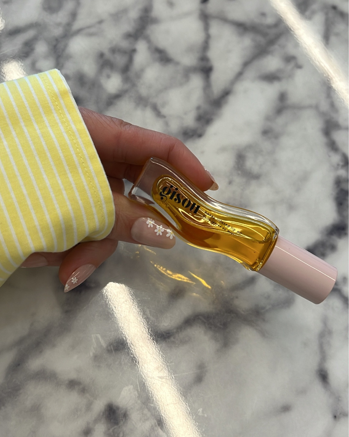 current favorite lip product 🍯💋

#LTKbeauty #LTKunder50