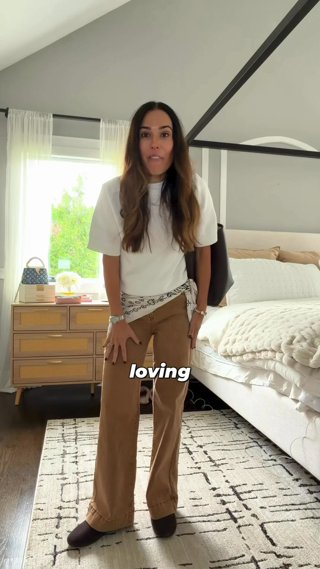 These jeans from Amazon are 10/10 love the color for fall.

#LTKOver40 #LTKSeasonal #LTKootd