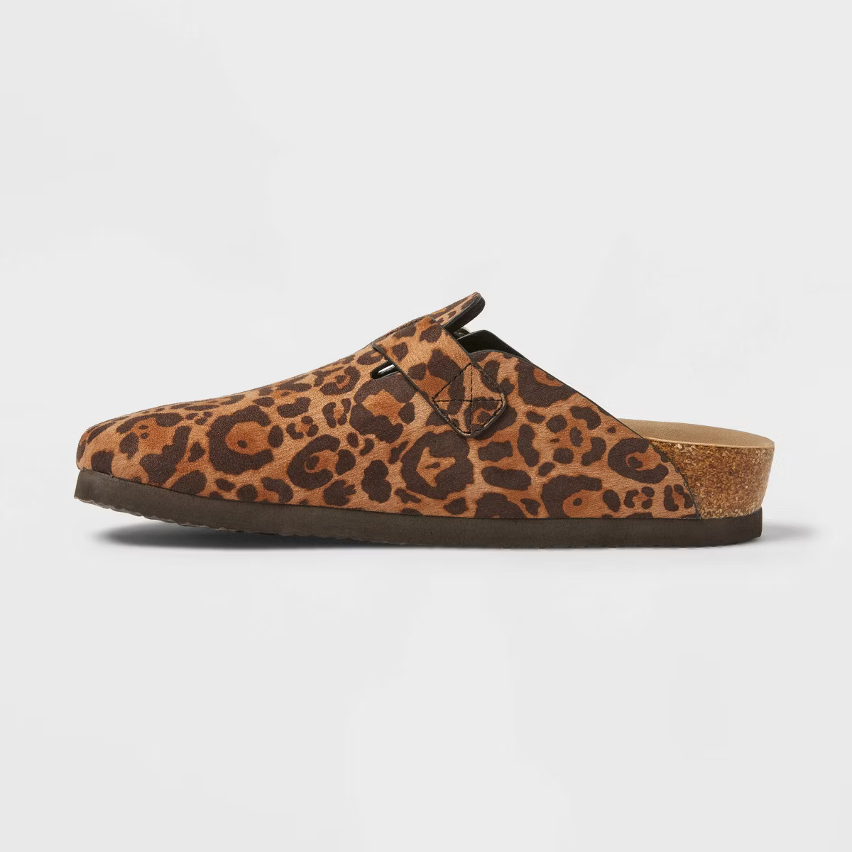 Women's Betsy Clog Mule Flats - Universal Thread™ | Target