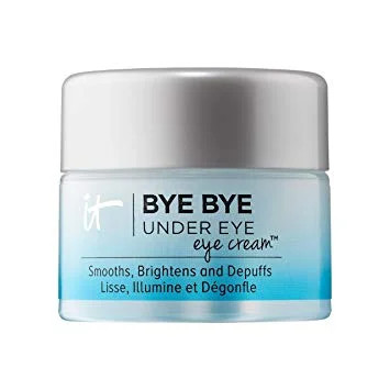 It Cosmetics Bye Bye Under Eye - Eye Cream, 0.167 fl oz | Walmart (US)