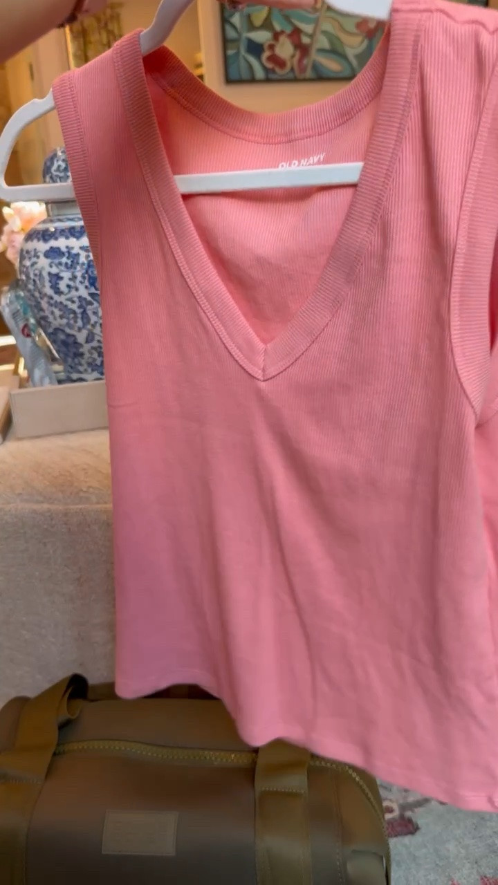 My most worn tank top is literally $8!!

#LTKdayinmylife #LTKSaleAlert #LTKSeasonal